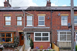 Marlcliffe Road Wadsley